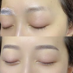 点击看大图 -HQ半永久纹绣纹眉