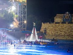 -武汉玛雅海滩水公园