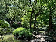 -杭州植物园