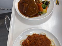 -宜家·瑞典风味餐厅(无锡店)