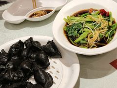 -添福来墨鱼饺子 · 海鲜东北菜(大连星海·黄浦路店)