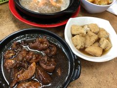 -新记肉骨茶