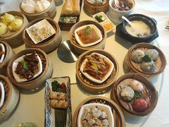 -安蒂娅.悦景轩中餐厅(西乡店)
