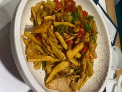 -千稻剁椒大鱼头(CityOn熙地港店)