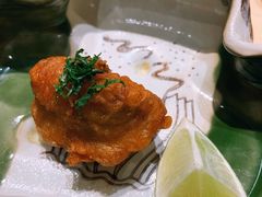 -鮨青(恒基名人购物中心店)