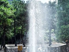 -藏山旅游风景区