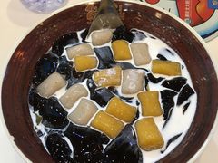 -鲜芋仙(观音桥大融城LG店)