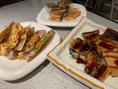 -大渔铁板烧(大悦城店)