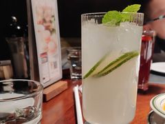 -食间牛排(湖西路店)