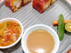 -点都德(龙之梦店)