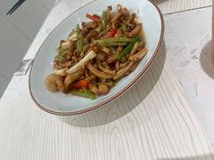 -大树餐厅(红旗街万达店)