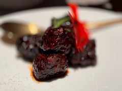 黑椒牛肉粒-福玺荟(外滩罗斯福店)