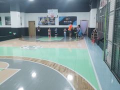 -育华篮球培训(新华路校区)