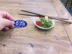 -老刘家泡馍·陕西老字号(钟楼广济街店)