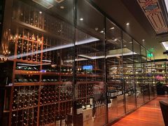 -Wolfgang’s Steakhouse 沃夫冈牛排馆(上海白玉兰广场店)