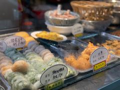 -揭阳钟记小食(福田新村店)