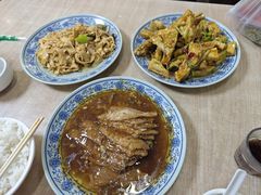 -协顺园回头馆(南顺城路店)