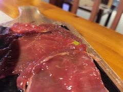 -莽子老火锅(大坪店)