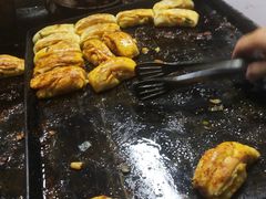 -郭际辣饼铺(第三中学店)