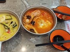 -汤小云火锅米线(钻汇广场店)