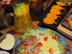 -路易十三西餐厅(西关新天地店)