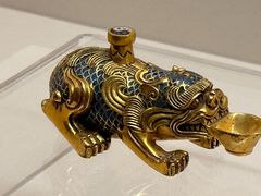 -上海博物馆(人民广场馆)