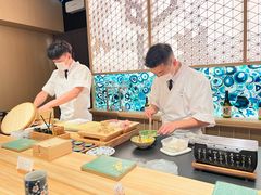 -小十Omakase(地王大厦店)