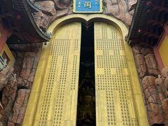 -上海东林寺(金山区)