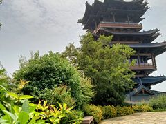 -杭州半山国家森林公园