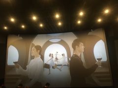 -万达影城 (甘井子万达广场IMAX店)