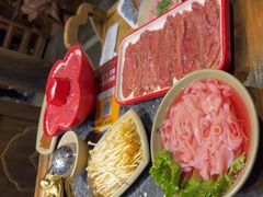 -蜀大侠火锅(建设路第五大道店)