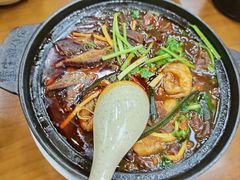 -李记清真馆(打钉巷店)