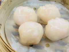 -香港蓮香樓(中環店)