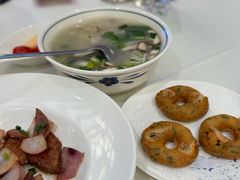 -聚春园自助餐厅(东街口店)