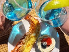-亚特兰蒂斯-番红花海鲜自助餐厅·鲜活海鲜·小火锅