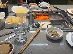 -海底捞火锅(石狮泰禾广场店)