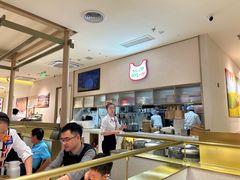 -西贝(金桥店)