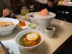 -淮扬府·游园京梦(北京SKP店)