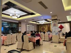 大堂-烤肉宛饭庄(南礼士路店)