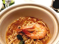 -子霖南山鲜虾面(南山总店)