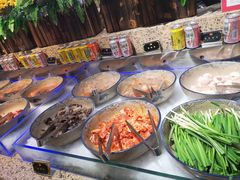 -和谐号(全运路万达店)