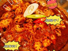 -徐记海鲜(汉城湖|太奥店)