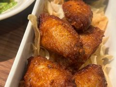 -星叶·东南亚料理(温州万象城店)