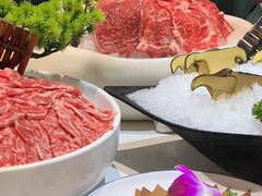 -德天肥牛海鲜火锅(龙吟坊店)