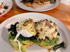 -Egg•Allday Brunch(襄阳北路店)