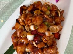 -香融府·烤鸭·家常菜(花乡奥莱店)