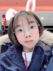 -INS羽毛接发·巴黎画染