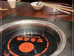 -巴邑火锅(江北万达店)