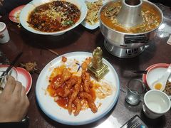 -酒肉门孔府菜(曲阜游客中心店)