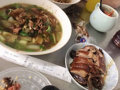 猪肝面-小狗面馆(复兴店)